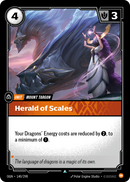 [Chinese] Herald of Scales [OGN-140/298]