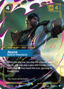 [Chinese] Jayce, Man of Progress [VEN-175/166]