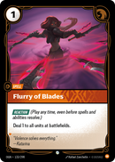 Flurry of Blades [OGN-133/298]