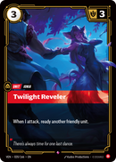 [Chinese] Twilight Reveler [VEN-020/166]
