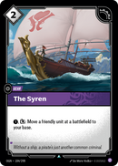 The Syren [OGN-184/298]