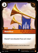 Mobilize [OGN-134/298] CN