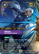 Diana, No Longer Human [VEN-183/166]