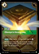 Zhonya's Hourglass [OGN-077/298] CN