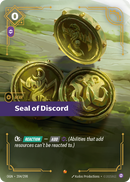 Seal of Discord [OGN-204/298]