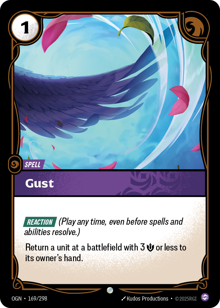 [Chinese] Gust [OGN-169/298]