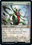 World Breaker [Jumpstart 2022]