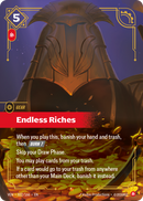 Endless Riches [VEN-022/166]