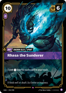 Rhasa the Sunderer [OGN-195/298] CN