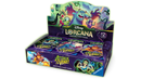 Attack of the vine! - Booster Box [UNSEALED] (Limited to 4 per person)