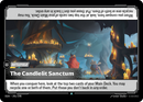 [Chinese] The Candlelit Sanctum [OGN-291/298]