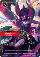 Morgana, Vindictive [VEN-186/166]