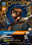 Defender of Tomorrow [VEN-194/166]