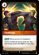 [Chinese] Challenge [OGN-128/298]