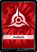 Fury Rune [VEN-R01]