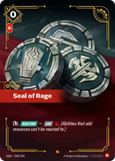 [Chinese] Seal of Rage [OGN-040/298]