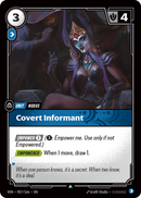 [Chinese] Covert Informant [VEN-057/166]