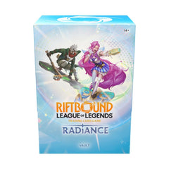 Riftbound Sealed