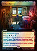 Urban Retreat (Extended Art) [Marvel's Spider-Man]