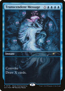 Transcendent Message (Top 8) [Store Championships 2023]